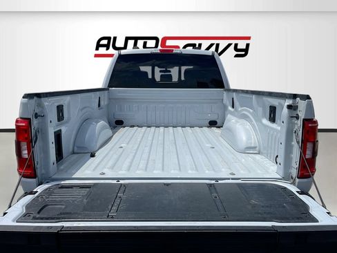 Used 2022 Ford F150 XLT w/ Equipment Group 302A High AWD/4WD image 25