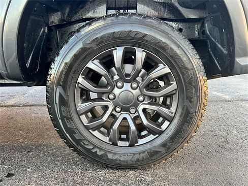 Used 2019 Ford Ranger XLT w/ Equipment Group 301A Mid image 18