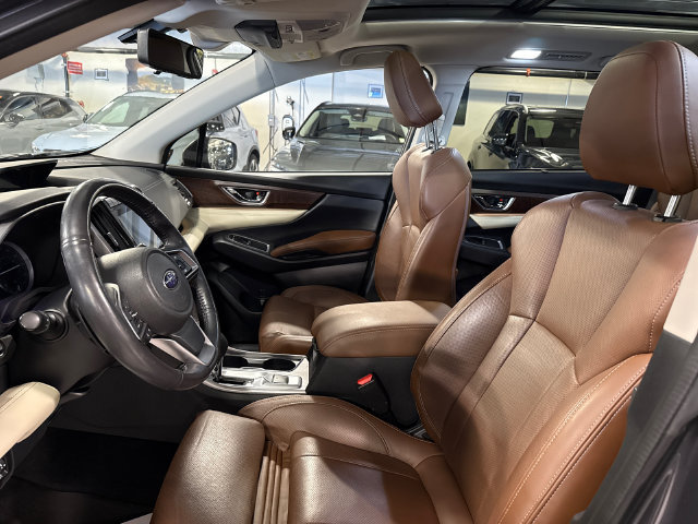 Used 2022 Subaru Ascent Touring AWD/4WD image 10