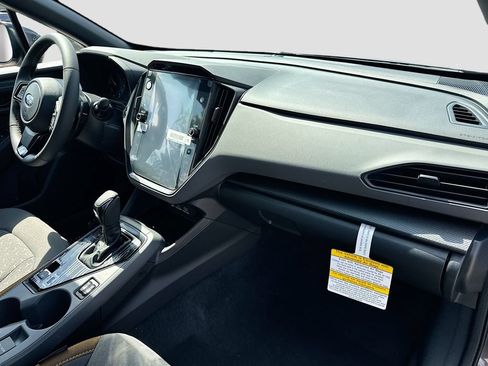 New 2026 Subaru Crosstrek 2.5i Sport AWD/4WD image 34