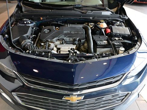 Used 2016 Chevrolet Malibu LS FWD image 41