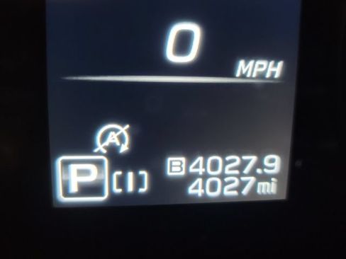 Certified 2026 Subaru Crosstrek 2.0i Premium AWD/4WD image 13