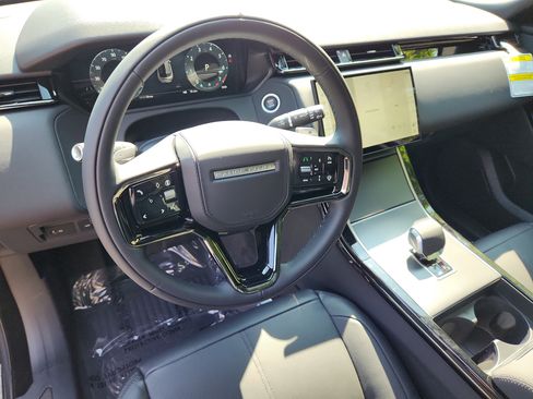 New 2026 Land Rover Range Rover Velar S image 15