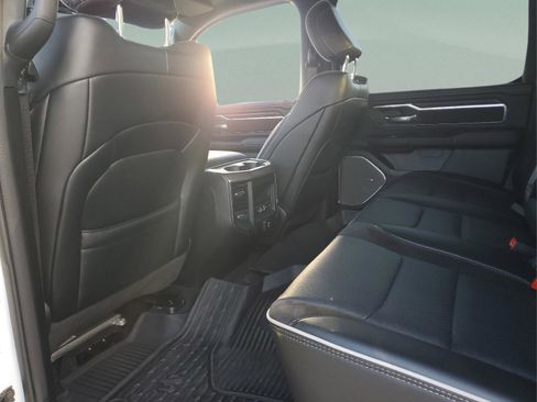 Used 2026 RAM 1500 Laramie image 5