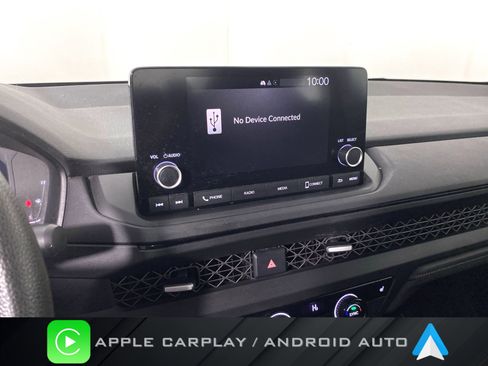 Used 2023 Honda Accord EX image 4