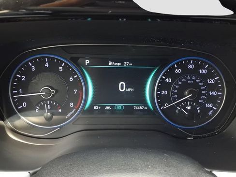 Used 2020 Hyundai Palisade SEL AWD/4WD image 17