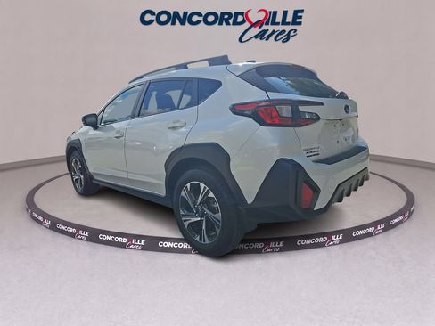 Certified 2024 Subaru Crosstrek 2.0i Premium AWD/4WD image 5