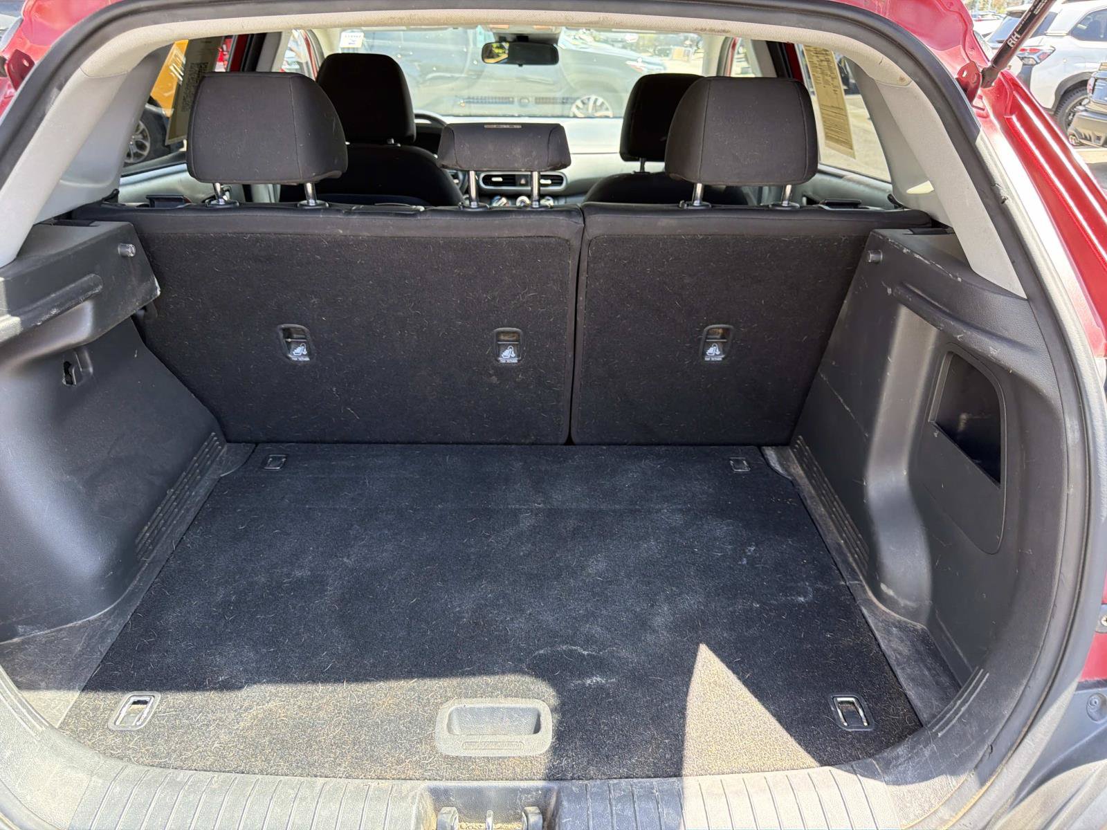 Used 2020 Hyundai Kona SEL FWD image 6