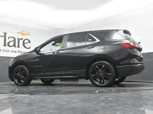 Used 2021 Chevrolet Equinox LT FWD image 61