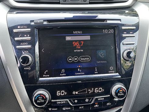 Used 2024 Nissan Murano SV FWD image 16
