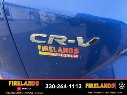 Used 2020 Honda CR-V EX-L image 12