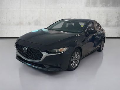 Used 2020 MAZDA MAZDA3 Sedan