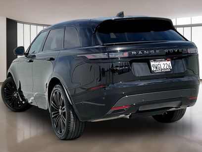 Certified 2026 Land Rover Range Rover Velar Dynamic SE