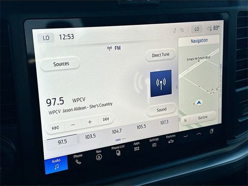 Used 2025 Ford F250 Lariat w/ Lariat Ultimate Package image 15