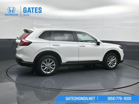 Certified 2024 Honda CR-V EX-L image 7
