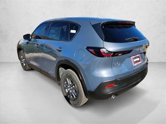 New 2026 MAZDA CX-5 Select AWD/4WD video 3