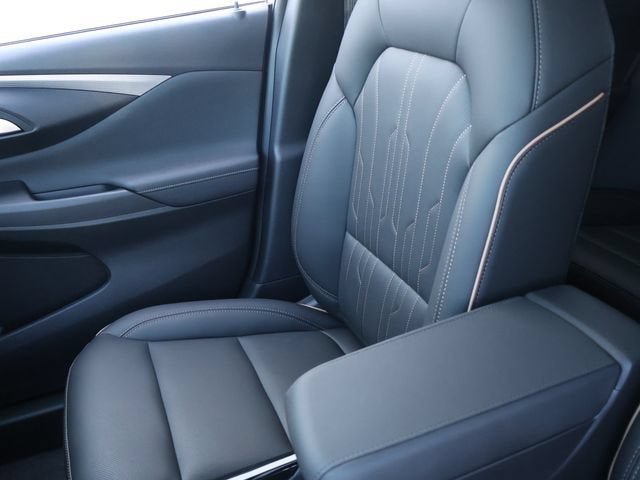 New 2026 Buick Envista Sport Touring FWD image 24