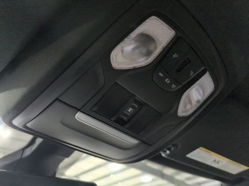 Used 2021 RAM 1500 Big Horn AWD/4WD image 13