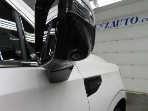 Used 2024 GMC Yukon XL Denali Ultimate image 54