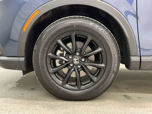 Certified 2026 Honda CR-V Sport-L image 34