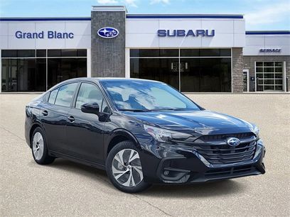 New 2025 Subaru Legacy Premium