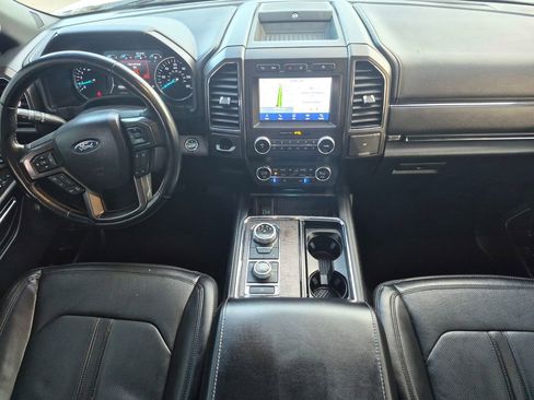 Used 2021 Ford Expedition Max Limited image 22