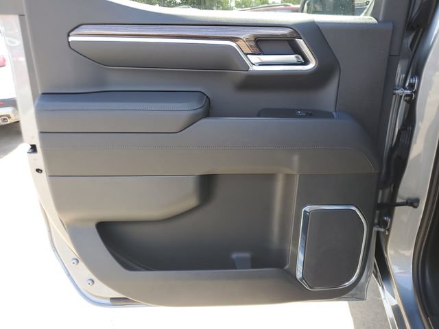New 2026 Chevrolet Silverado 1500 LT Trail Boss w/ Protection Package AWD/4WD image 15