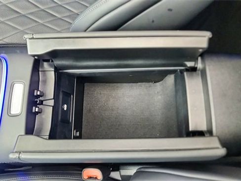 Used 2024 Mercedes-Benz E 450 4MATIC Sedan w/ Airmatic Package image 58