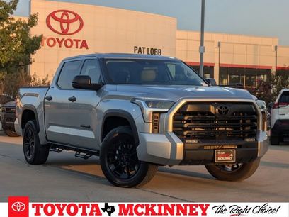 Used 2023 Toyota Tundra SR5
