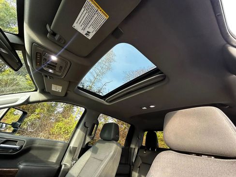 Used 2020 GMC Sierra 1500 Elevation image 39