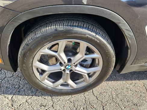 Used 2020 BMW X3 xDrive30i w/ Executive Package image 18