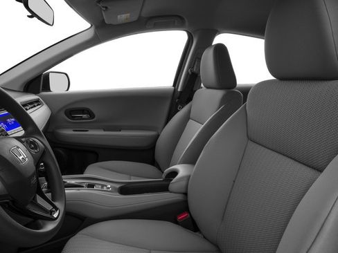 Used 2017 Honda HR-V LX image 10