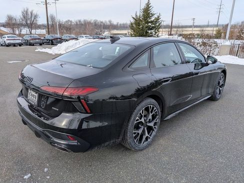 New 2026 Audi A6 Premium Plus image 6