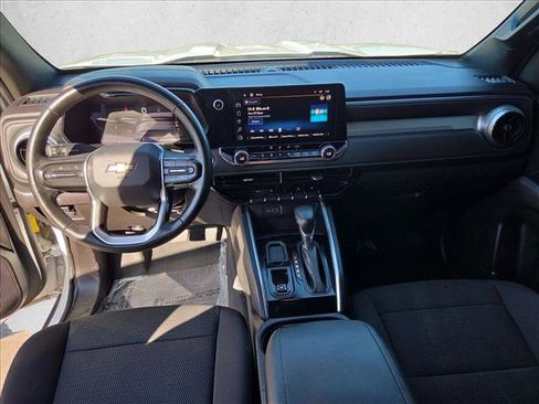 Used 2023 Chevrolet Colorado LT w/ LT Convenience Package RWD image 18