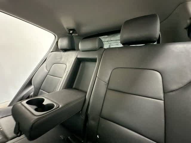 Used 2018 Kia Sportage EX AWD/4WD image 15