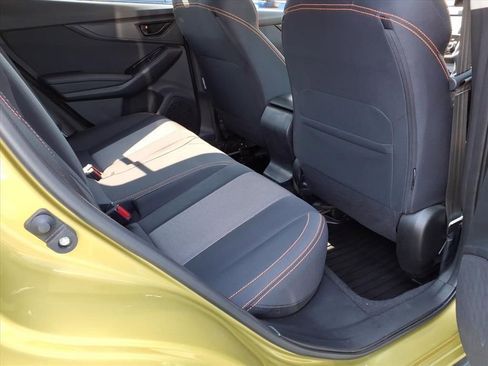 Certified 2023 Subaru Crosstrek 2.0i Premium image 10