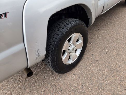 Used 2009 Toyota Tacoma PreRunner RWD image 11