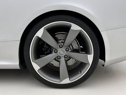Used 2014 Audi RS 5 Coupe image 26