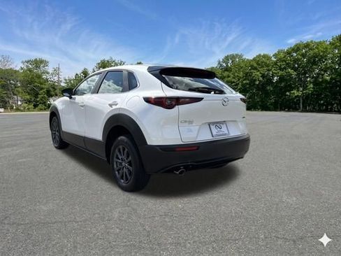 Used 2023 MAZDA CX-30 AWD 2.5 S image 6