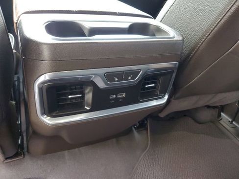 Used 2024 GMC Sierra 2500 Denali w/ Technology Package image 16