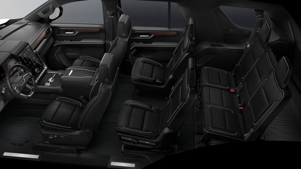 New 2027 GMC Yukon Denali AWD/4WD image 57