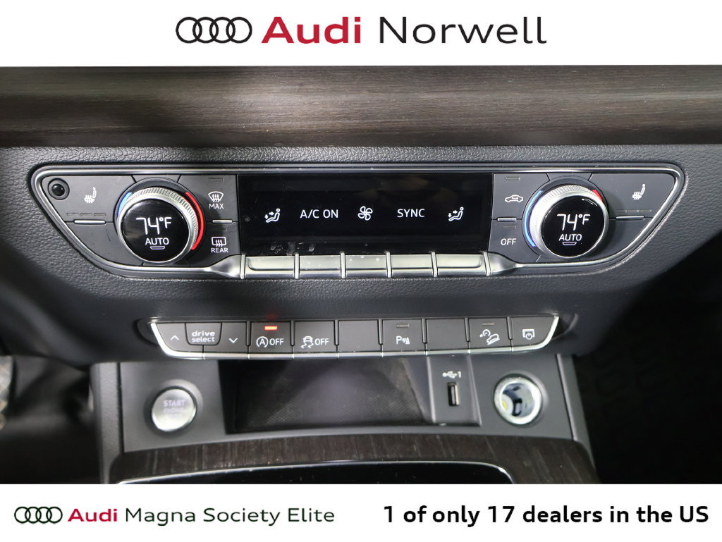 Certified 2024 Audi Q5 2.0T Premium AWD/4WD image 5