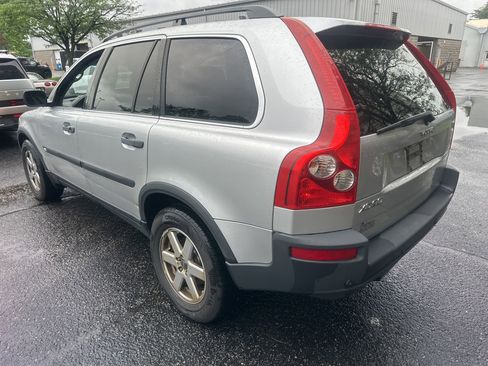 Used 2006 Volvo XC90 2.5T AWD/4WD image 6