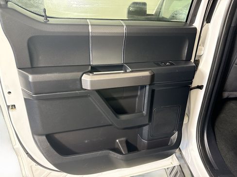 Used 2020 Ford F150 XLT w/ Equipment Group 302A Luxury image 25