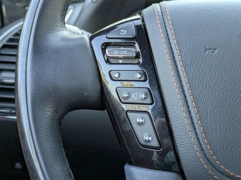 Used 2024 INFINITI QX80 Sensory image 26