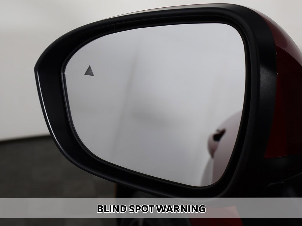 Used 2025 Mitsubishi Outlander SEL AWD/4WD image 8