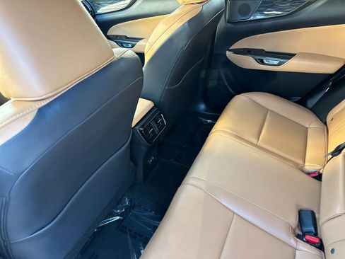 Used 2024 Lexus NX 350h AWD w/ Vision Package image 13