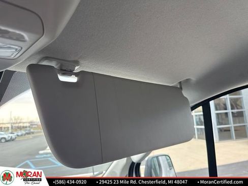 Used 2023 Ford Transit 250 Low Roof AWD w/ Exterior Upgrade Package image 20