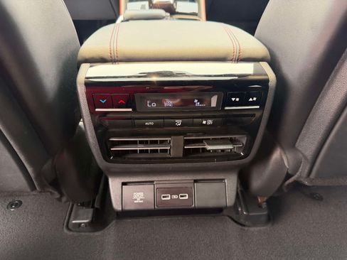 Certified 2024 Acura MDX A-Spec AWD/4WD image 18