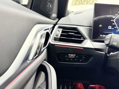 Used 2024 BMW i4 M50 w/ Premium Package image 32